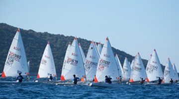 Mandalin Kupası yarışları için kayıtlar başladı