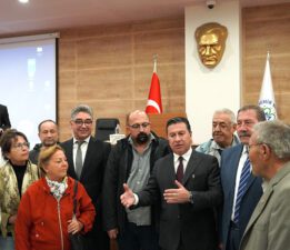 MUSKİ’den 65 Yaş Üstü Muhtaç Vatandaşlara İndirim