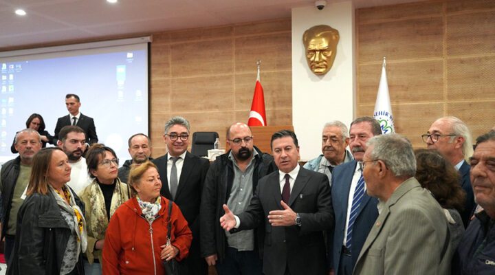 MUSKİ’den 65 Yaş Üstü Muhtaç Vatandaşlara İndirim