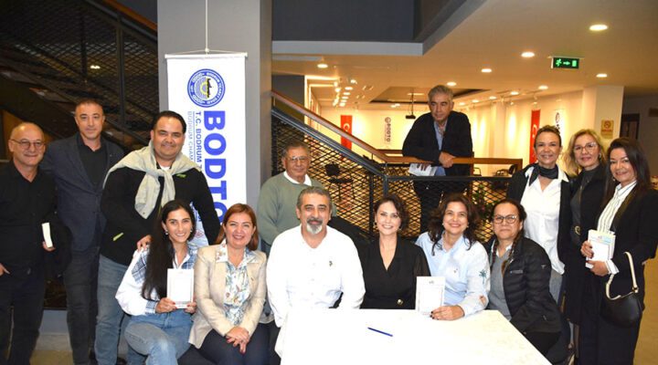 “İş Dünyasında Karakter Okuryazarlığı”