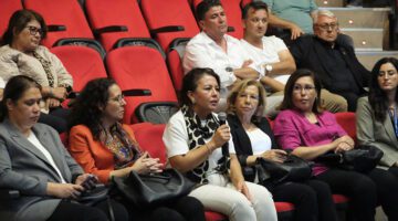 Muhtarlar sorun ve taleplerini iletti