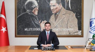 Başkan Mandalinci’den 10 Kasım’a Özel Mesaj