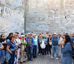 Bodrum’un Tarihine Yolculuk