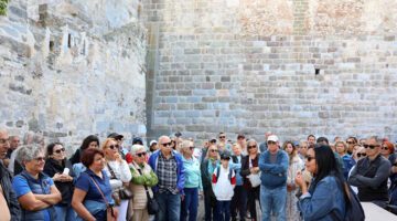 Bodrum’un Tarihine Yolculuk