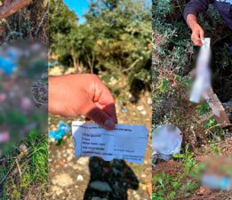 Çevreyi Kirleten Firmalara Ceza Yağdı