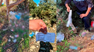 Çevreyi Kirleten Firmalara Ceza Yağdı