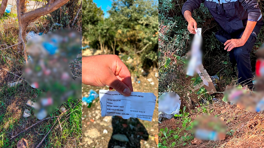 Çevreyi Kirleten Firmalara Ceza Yağdı