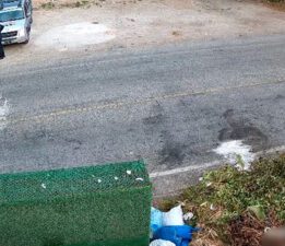 Çevreyi Kirletenlere Ceza Yağdı