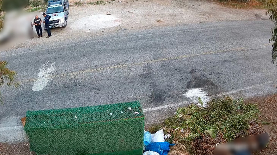 Çevreyi Kirletenlere Ceza Yağdı