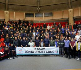 Kurum İçi Eğitimlerini Sürdürüyor