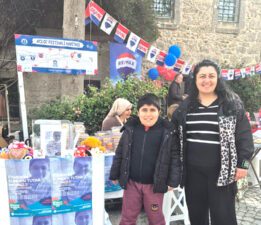 13 Kasım’da Eymen’e Umut İçin Buluşuyoruz