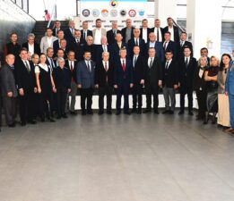 Muğla’nın sorunları ortak akılla çözülecek