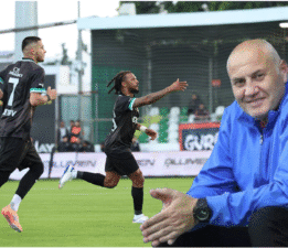 Tibet Ertan, yazdı: Bodrum’dan zirveye selam