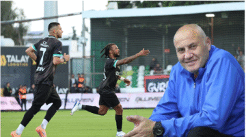 Tibet Ertan, yazdı: Bodrum’dan zirveye selam