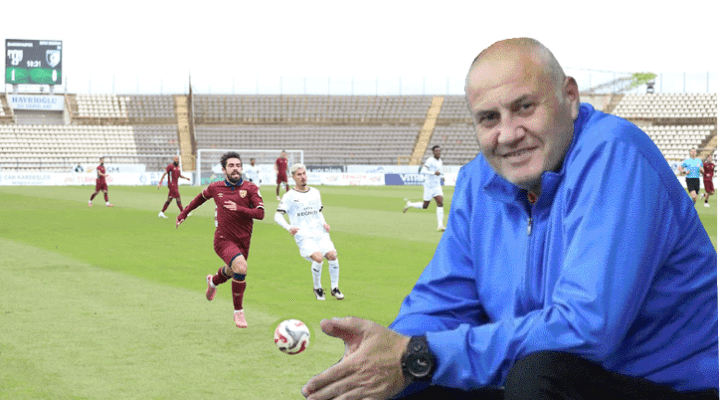 Tibet Ertan, yazdı: Bodrum’da sessizlik