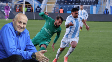 Tibet Ertan, yazdı: Gollü mücadelede puanlar paylaşıldı