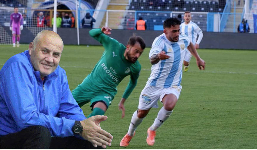 Tibet Ertan, yazdı: Gollü mücadelede puanlar paylaşıldı