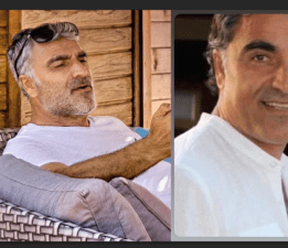 Bitez esnaflarından Fahri Maç’tan acı haber