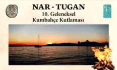 Nar-Tugan 10. Geleneksel Kumbahçe Kutlaması 20 Aralık’ta Gerçekleşecek