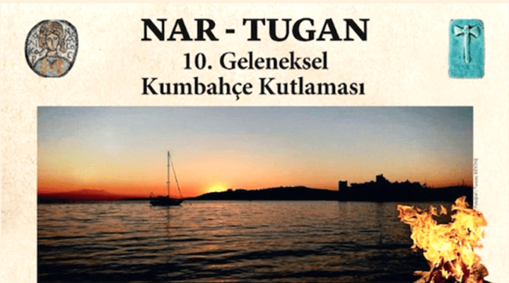 Nar-Tugan 10. Geleneksel Kumbahçe Kutlaması 20 Aralık’ta Gerçekleşecek