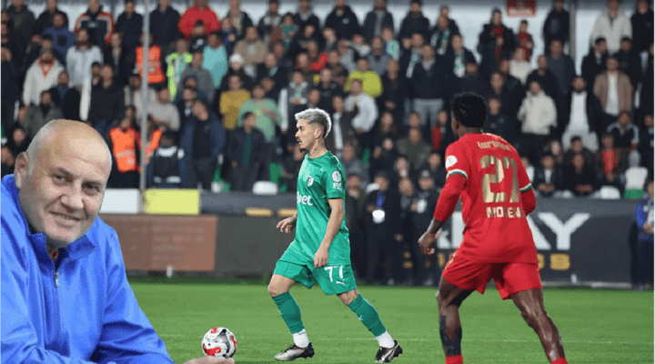 Tibet Ertan, yazdı: Sessiz geceden 1 er puan çıktı