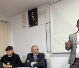 BOYD’da Yeniden Sabahattin Duman Dönemi