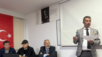 BOYD’da Yeniden Sabahattin Duman Dönemi