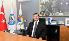 BODTO Başkanı Mahmut Serdar Kocadon’dan 2026 Mesajı