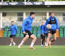 Bodrumspor, Bandırma’ya 3 puanla dönmek istiyor