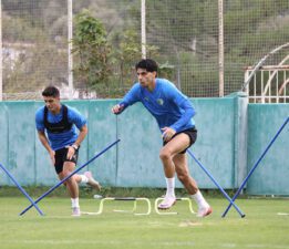 Sarıyerspor deplasmanında 3 puan peşinde