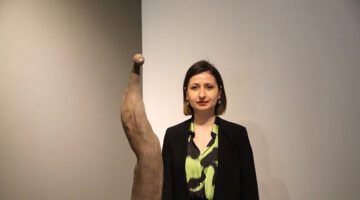 “İçkin Katmanlar” Seramik Sergisi Bodrum Art Galeri’de