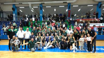 Fenerbahçe’yi 3-1 mağlup ettiler