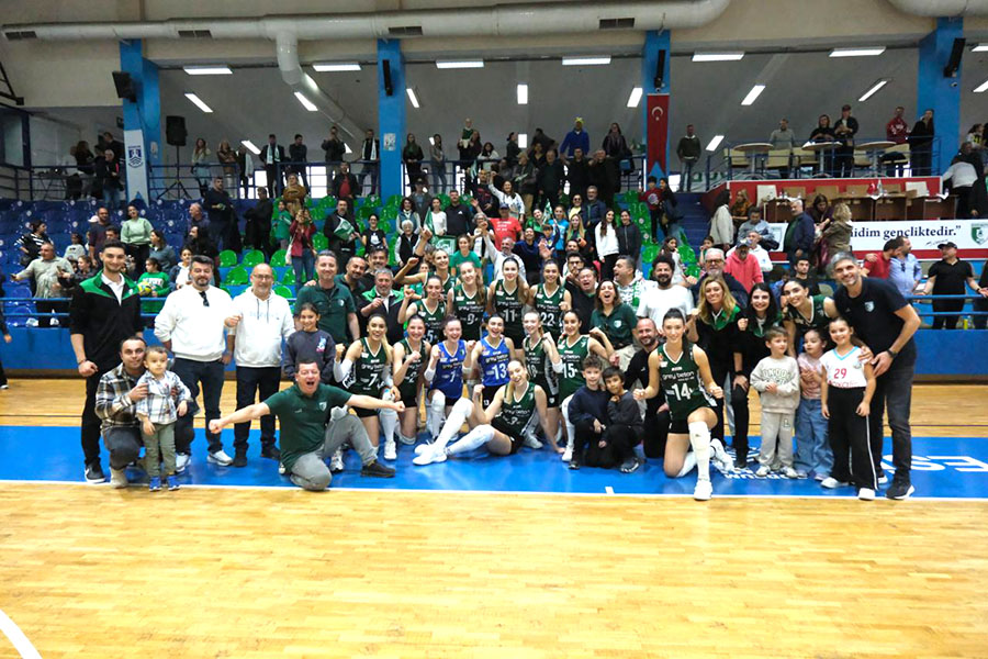 Fenerbahçe’yi 3-1 mağlup ettiler