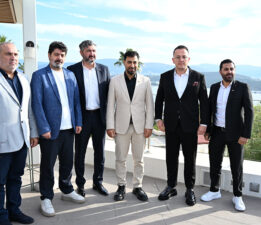 TÜRSAB Bodrum BTK’dan 2026 Değerlendirmesi