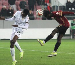 Bodrum FK, kupa maçında ilk haftayı puansız kapattı