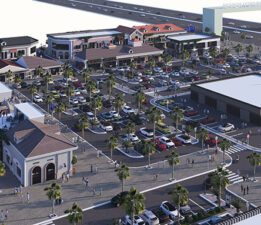 Bodrum-Milas arasında Dev Yatırım: “Novada Forum”