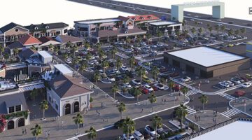 Bodrum-Milas arasında Dev Yatırım: “Novada Forum”