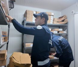 Gıda zehirlenmesi artışı denetimleri sıklaştırdı