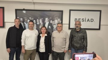 BESİAD’ın Geleneksel Yılbaşı Sokak Partisi 19 Aralık’ta