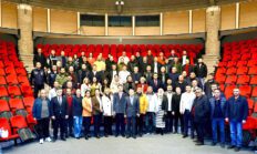 2025 Yılının Son Muhtarlar Toplantısı Gerçekleşti