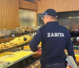 Yılbaşı Öncesi Halk Sağlığı İçin Sıkı Denetim