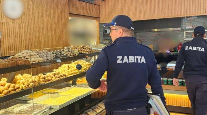 Yılbaşı Öncesi Halk Sağlığı İçin Sıkı Denetim