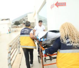 Bodrum Belediyesinden Sağlık Desteği