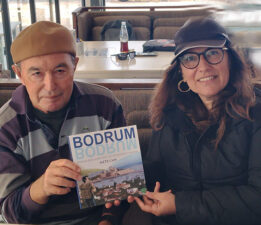 Mete Can’ın ikinci kitabı yakında okurları ile buluşacak