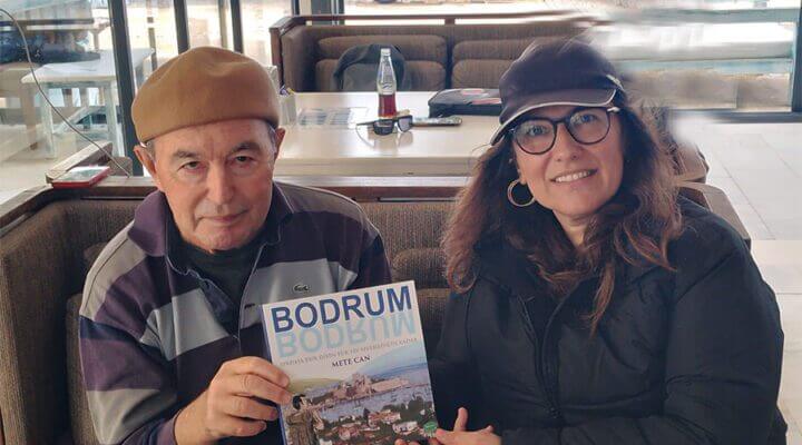 Mete Can’ın ikinci kitabı yakında okurları ile buluşacak