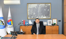 BODTO’dan Çalışan Gazeteciler Günü Mesajı