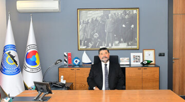 BODTO’dan Çalışan Gazeteciler Günü Mesajı