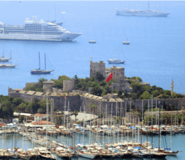 Her 3 Bodrumludan 1’i Taşınmayı Düşünüyor