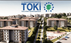 TOKİ 500 Bin Sosyal Konut Kurası Muğla’da 3 Mart’ta