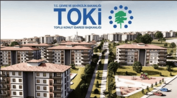 TOKİ 500 Bin Sosyal Konut Kurası Muğla’da 3 Mart’ta